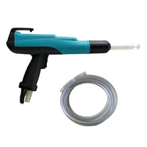 ​Home Powder Coat Kit Systems For DIY And Small Business Metal Finishing Applications