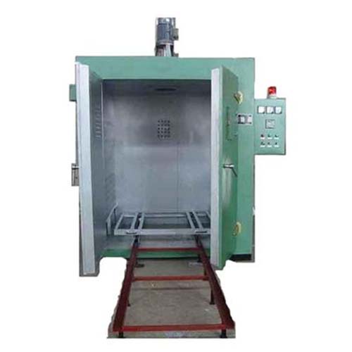 Electric Oven For Powder Coating Advantages A Technical Comparison of Curing Systems